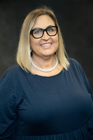 Trina Smith